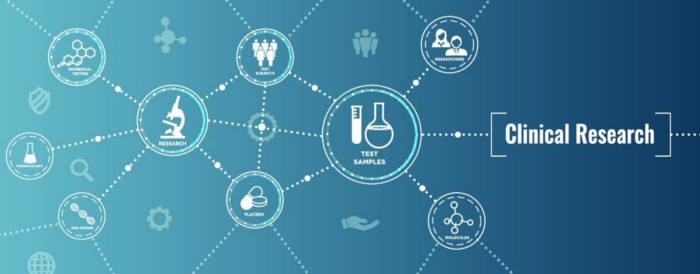 Clinical Research_ Current Studies