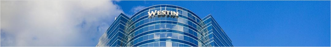 the westin