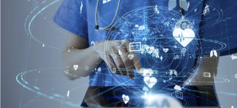medical science image Clinical Trials