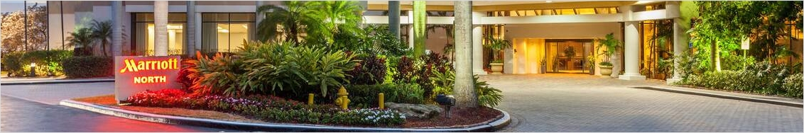 Marriot Hotel